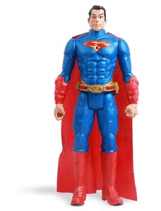 Figurka Superman z Titan Hero Series