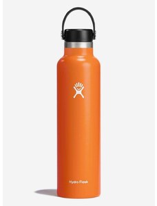 Termoláhev Hydro Flask 24 OZ Standard Flex Cap Mesa S24SX808-ORANGE