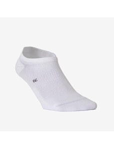 DOMYOS Neviditelné fitness ponožky 2 páry