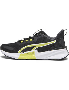 Puma Men Pwrframe TR 2 Black-Yellow-White