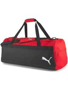 Taška Puma Unisex TeamGOAL 23 Teambag L Red-Black