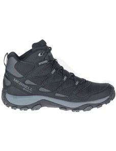 Merrell Women West Rim Sport Mid Gtx-Black