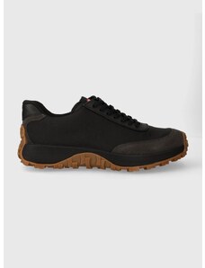 Sneakers boty Camper Drift Trail černá barva, K100864.022