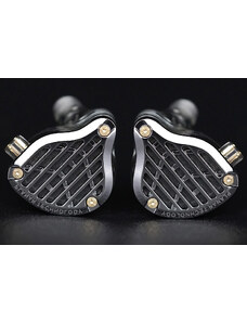 KZ PR3 sluchátka in ear monitory