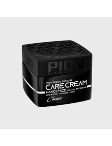 PION Professional PION Hand & Face Care Cream Classic pečující krém na ruce a obličej s vitamínem E a bambuckým máslem 240 ml