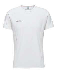 Mammut Aenergy FL T-Shirt Men Bílá