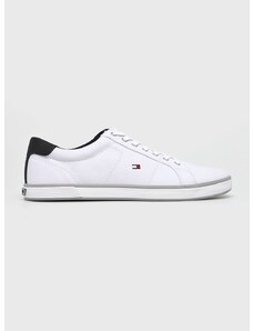 Tenisky Tommy Hilfiger H2285ARLOW 1D FM0FM00596