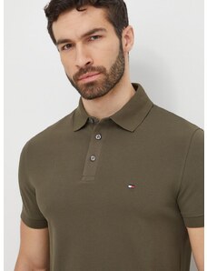 Polo tričko Tommy Hilfiger