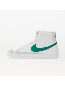 Pánské nízké tenisky Nike Blazer Mid '77 Vintage Summit White/ Malachite-Photon Dust-White