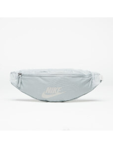 Ledvinka Nike Heritage Waistpack Light Silver/ Light Silver/ Phantom