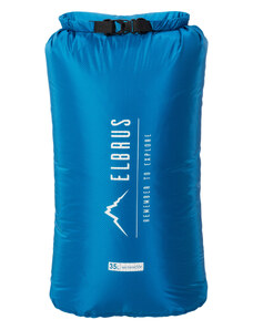 Vak ELBRUS DRYBAG LIGHT 35L M000212062 – Modrý