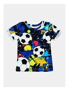 Style kids Fotbalové triko