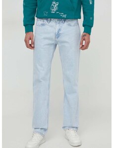 Džíny Calvin Klein Jeans pánské, J30J325307