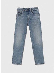 Dětské rifle Calvin Klein Jeans