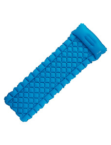 Nafukovací matrace ELBRUS ARIES M000212114 – Modrý