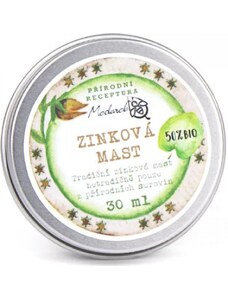 Medarek Zinková mast varianta: 30 ml