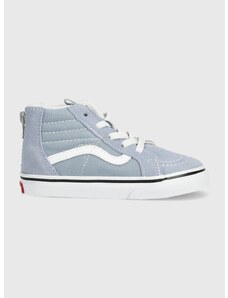 Dětské tenisky Vans TD SK8-Hi Zip