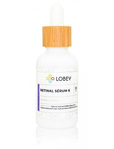 Lobey Retinal sérum 6 30 ml