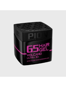 PION Professional PION Hair Gel Volcano Ultra 5+ G5 ultra silný gel na vlasy 320 ml