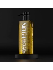 PION Professional PION Shaving Gel Clear Ultra Glide transparentní gel na holení 500 ml