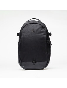 Batoh Jordan Cordura Franchise Backpack Black, 29 l