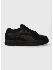 Sneakers boty Puma 180 černá barva, 389267