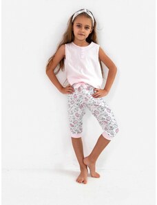 Pyjamas Sensis Sheena Kids sz/r 98-104 pink-sheep 003