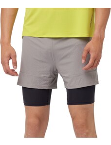 Šortky Salomon SENSE 2IN1 SHORTS M lc2177200