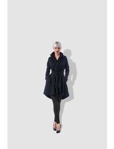 Design by Lucie OVERCOAT JACK