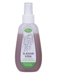 Pleva Vlasová voda s mateří kašičkou a vrbovým fermentem 115 g