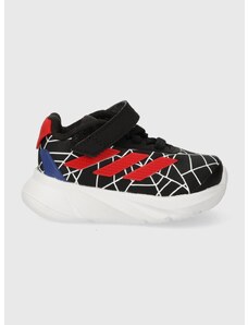 Dětské sneakers boty adidas DURAMO SPIDER-MAN EL I