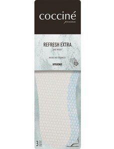 Kesi Coccine Winter Refresh Extra hygienické jednorázové vložky 3 páry