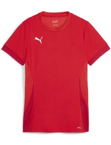 Dres Puma teamGOAL Matchday Jersey Wmns 705749-01