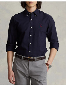 RALPH LAUREN SL BD PPC SP-LONG SLEEVE-SPORT SHIRT