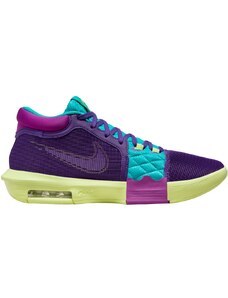 Basketbalové boty Nike LEBRON WITNESS VIII fb2239-500