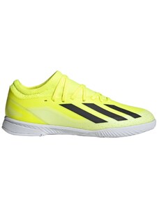 Sálovky adidas X CRAZYFAST LEAGUE IN J if0685