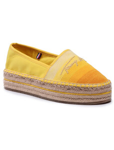 Espadrilky Tommy Hilfiger