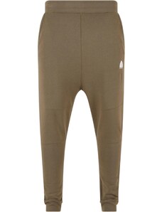 Just Rhyse Rainrock Sweat Pants olivové