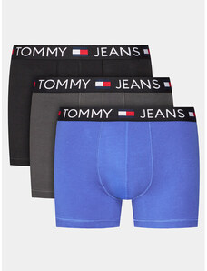 Sada 3 kusů boxerek Tommy Jeans