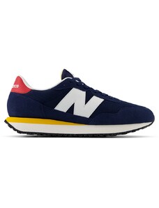 Pánské boty New Balance MS237VI – tmavomodrá