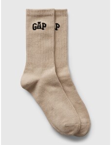 GAP Vysoké ponožky s logem - Pánské