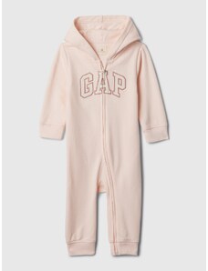 GAP Baby overal s logem - Holky