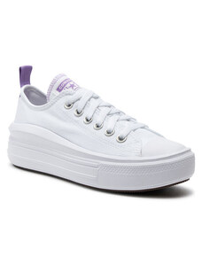 Plátěnky Converse