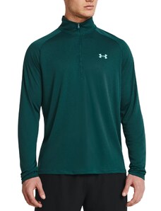 Triko s dlouhým rukávem Under Armour UA Tech 2.0 1/2 Zip 1328495-449