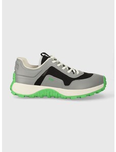 Sneakers boty Camper Drift Trail šedá barva, K100947.003