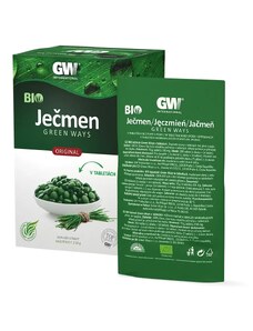 BIO Chlorella Green Ways, 330 g