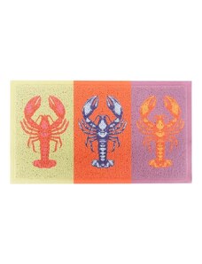 Rohož Artsy Doormats Multi Lobster