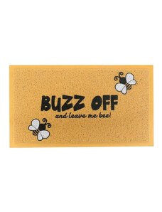 Rohož Artsy Doormats Bee Buzz Off
