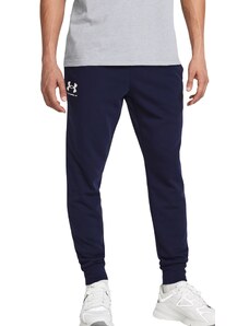 Kalhoty Under Armour UA Rival Terry Jogger 1380843-410