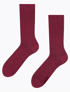 Veselé ponožky Dedoles červené (GMBS002)